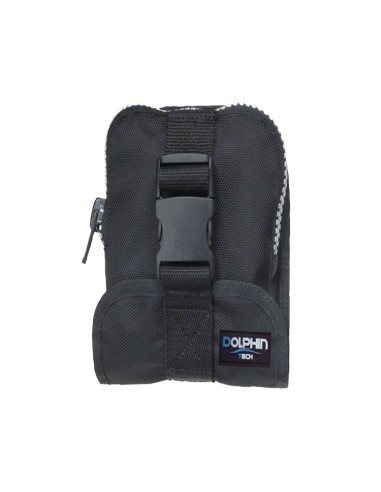 Dolphin Tech BCD 7kg Weight Pocket
