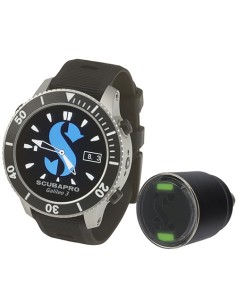 Scubapro Galileo 3 with...