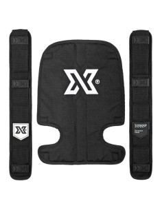 Xdeep 3D Mesh Pads full Set