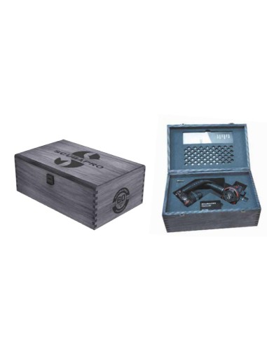 Scubapro Mk25 EVO S620 Ti 60 Anniversary