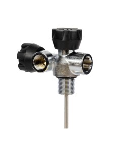 Lola T-SV 200 Air right valve