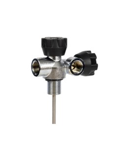 Lola Grifería T-SV 200 Aire...