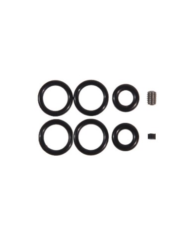 Lola Kit de servicio Manifold 200Bar