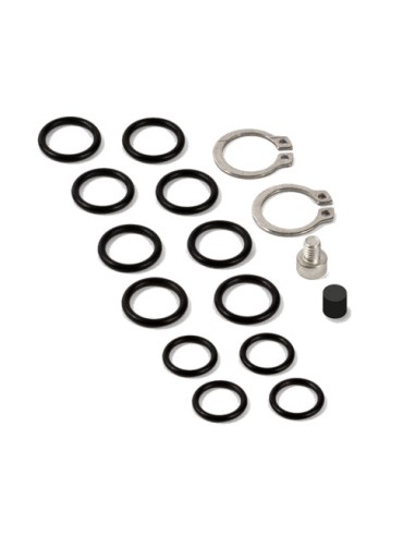 Lola Flexible Manifold Service Kit...