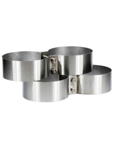 Lola 186mm Twin Set SS bands