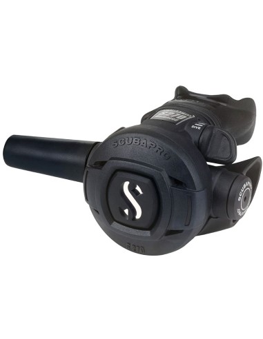 Scubapro S270 second stage