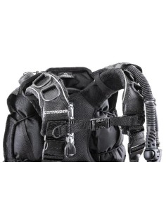 Cressi Commander Evo 2