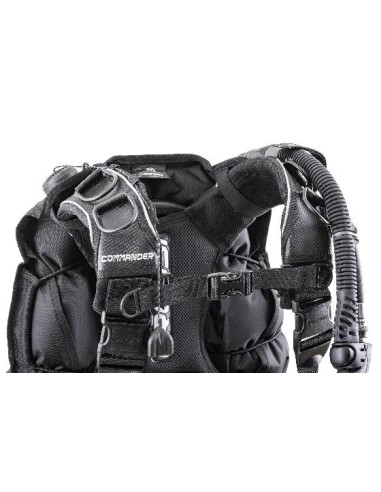 Cressi Commander Evo