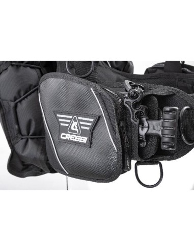 Cressi Commander Evo