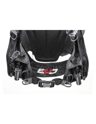 Cressi Commander Evo