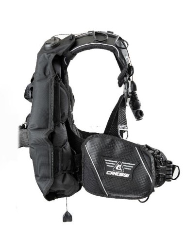 Cressi Commander Evo