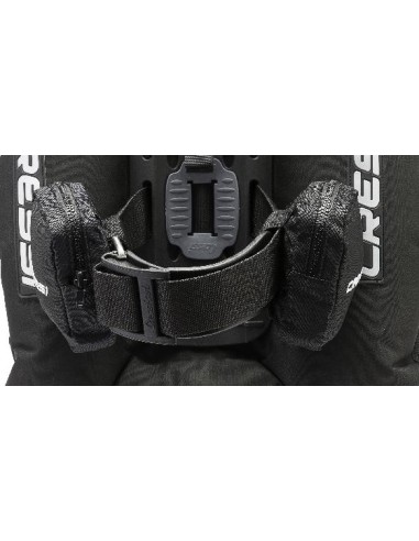 Cressi Commander Evo