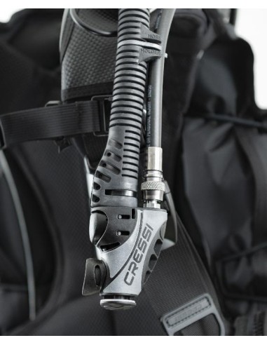 Cressi Commander Evo