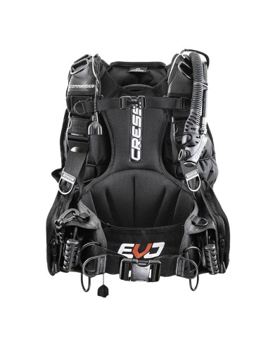 Cressi Commander Evo