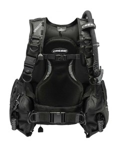 Cressi Carbon 2