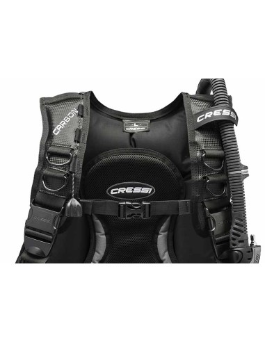 Cressi Carbon
