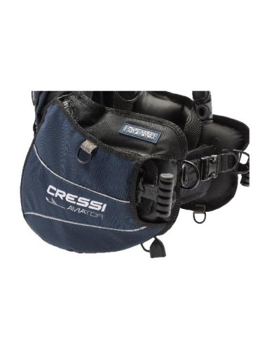 Cressi Aviator