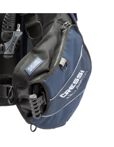 Cressi Aviator