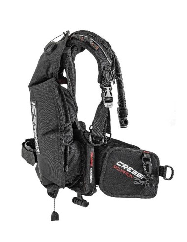 Cressi Scorpion