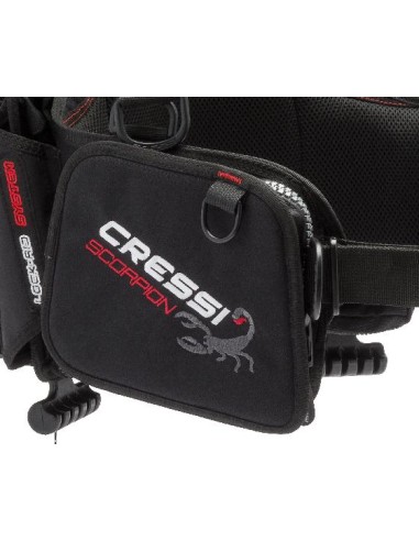 Cressi Scorpion