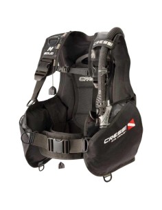 Cressi Solid