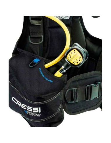 Cressi Start
