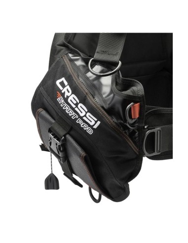 Cressi Start Pro 2.0