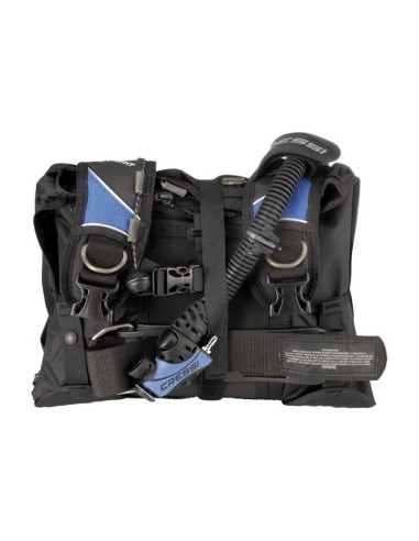 Cressi Travelight 2.0