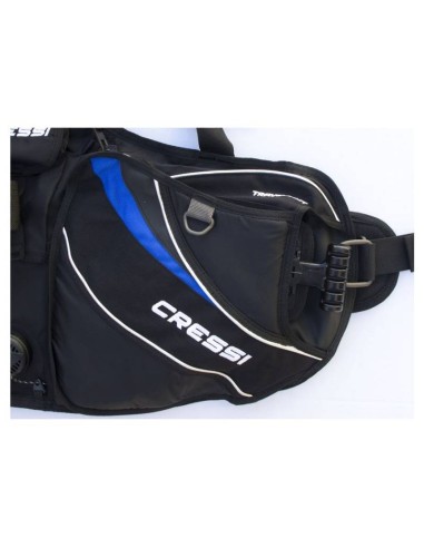 Cressi Travelight 2.0