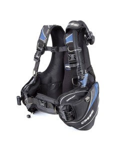 Cressi Travelight 2.0