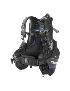 Cressi Aquaride Blue