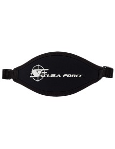 Scuba Force Mask Strap