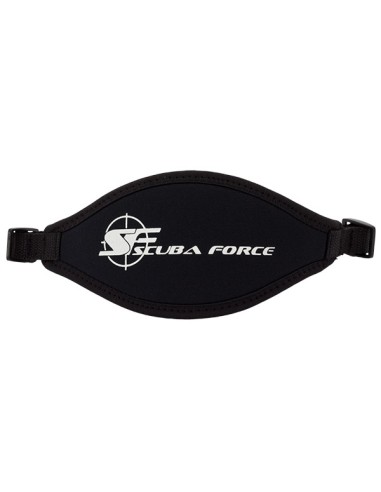 Scuba Force Mask Strap