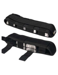 Xdeep central weight pocket W 2