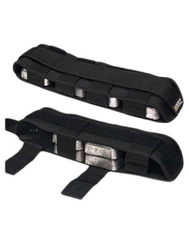 Xdeep central weight pocket W