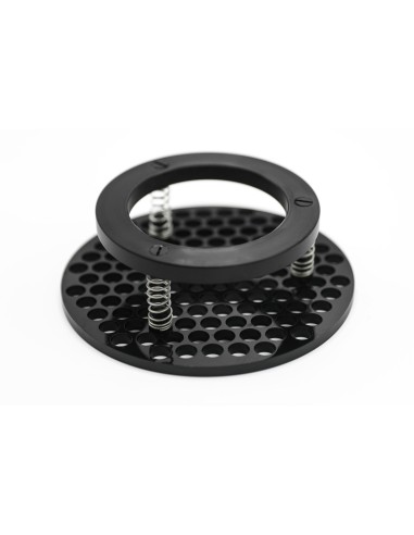 JJ-CCR Scrubber bottom Axial