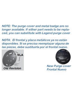 Aqualung 2nd stage parts... 2