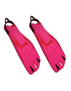 Scubapro Aletas Go Sport Rosa