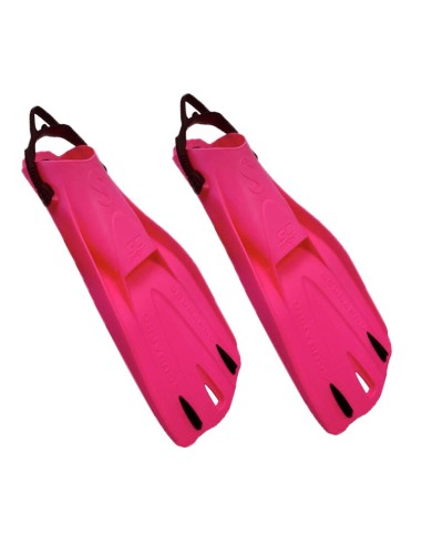 Scubapro Go Sport Fins Pink