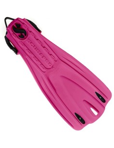 Scubapro Aletas Go Sport Rosa 2
