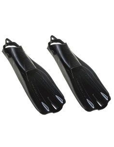 Scubapro Go Sport Fins Black