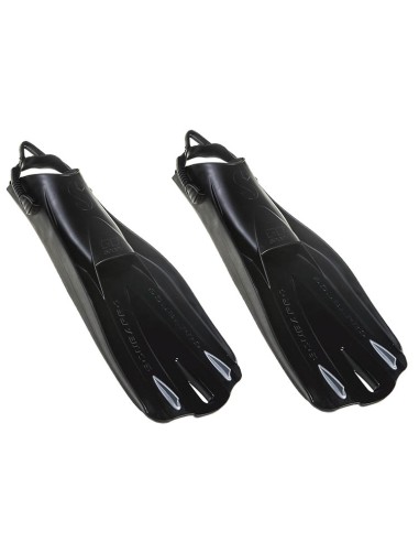 Scubapro Go Sport Fins Black