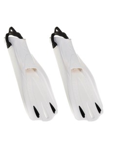 Scubapro Go Sport Fins White