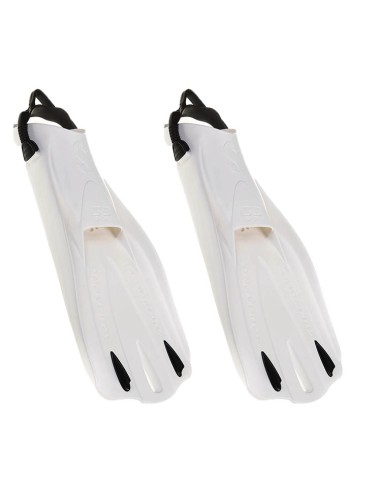 Scubapro Go Sport Fins White