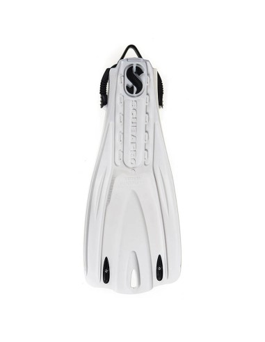 Scubapro Go Sport Fins White