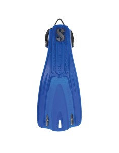 Scubapro Go Sport Fins Blue 2
