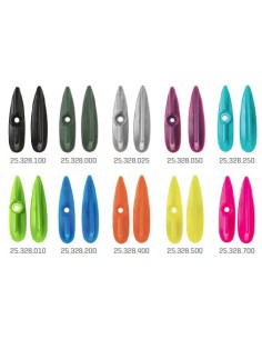 Scubapro Go Sport Skegs