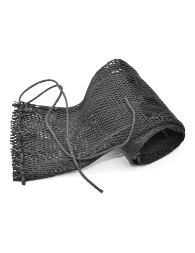 Red protectora de botella