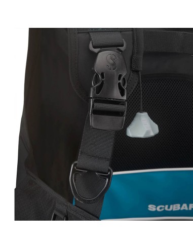Scubapro Jacket GO Quick Cinch