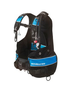 Scubapro Jacket GO Quick Cinch